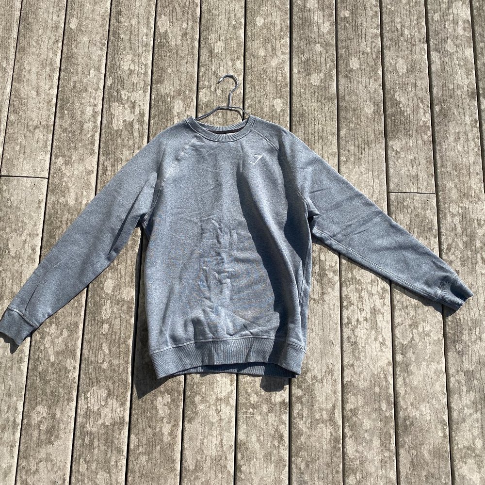 Gymshark Sweatshirt - Never Worn
